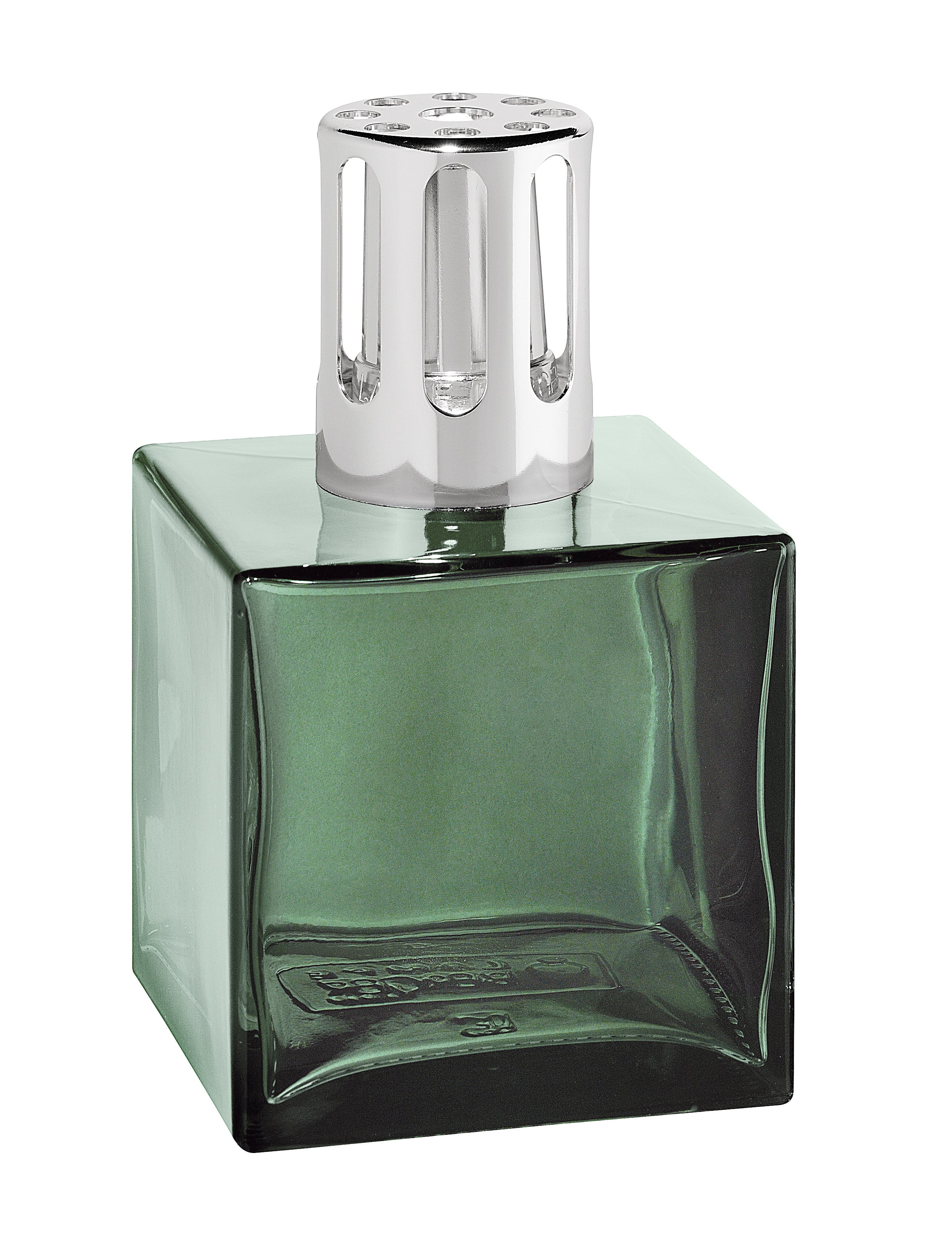 Cube Green *Lamp Only