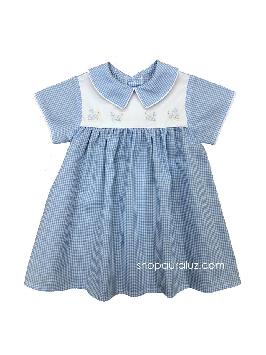 Auraluz Dinosaur Day Gown