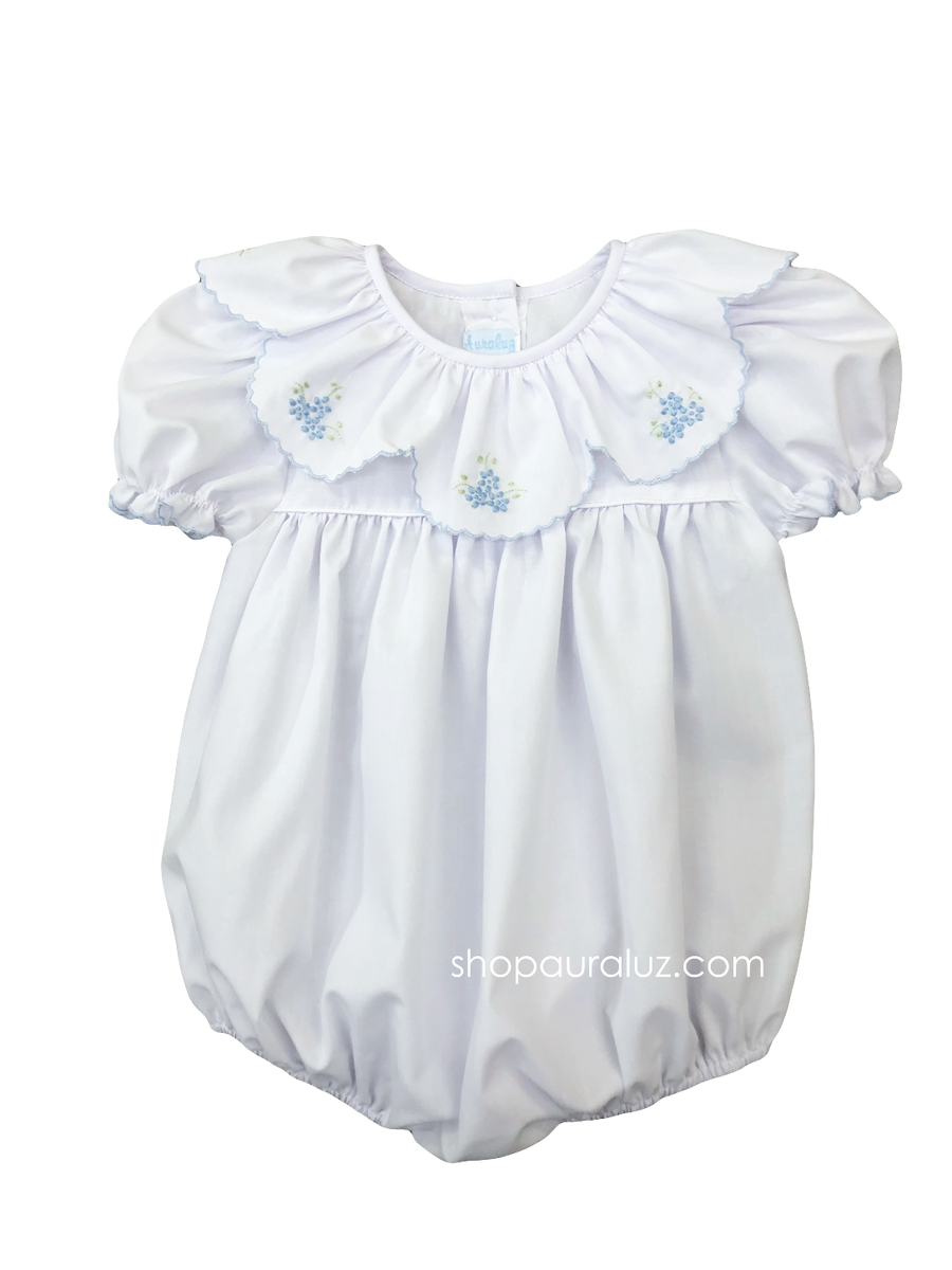 Auraluz Blue Chick Diaper Set main image 0