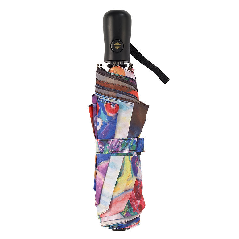 The Maiden, Klimt Folding Umbrella