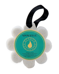 Spongelle Beach Grass Wild Flower Bath Sponge