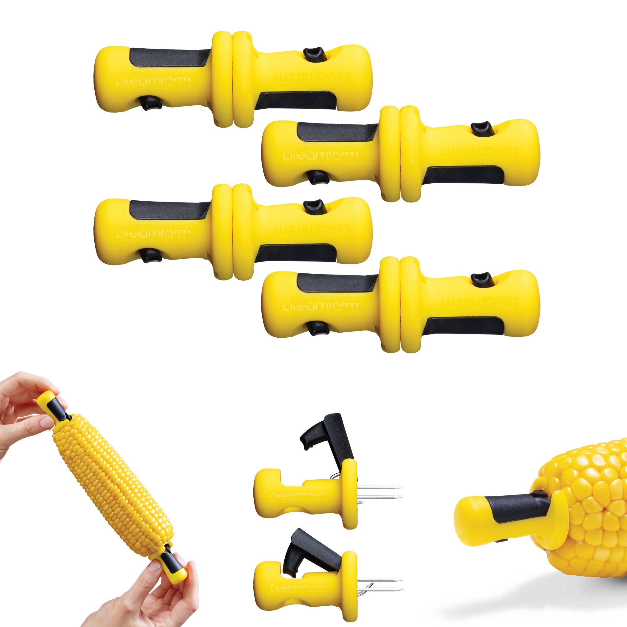Dreamfarm Lockorns