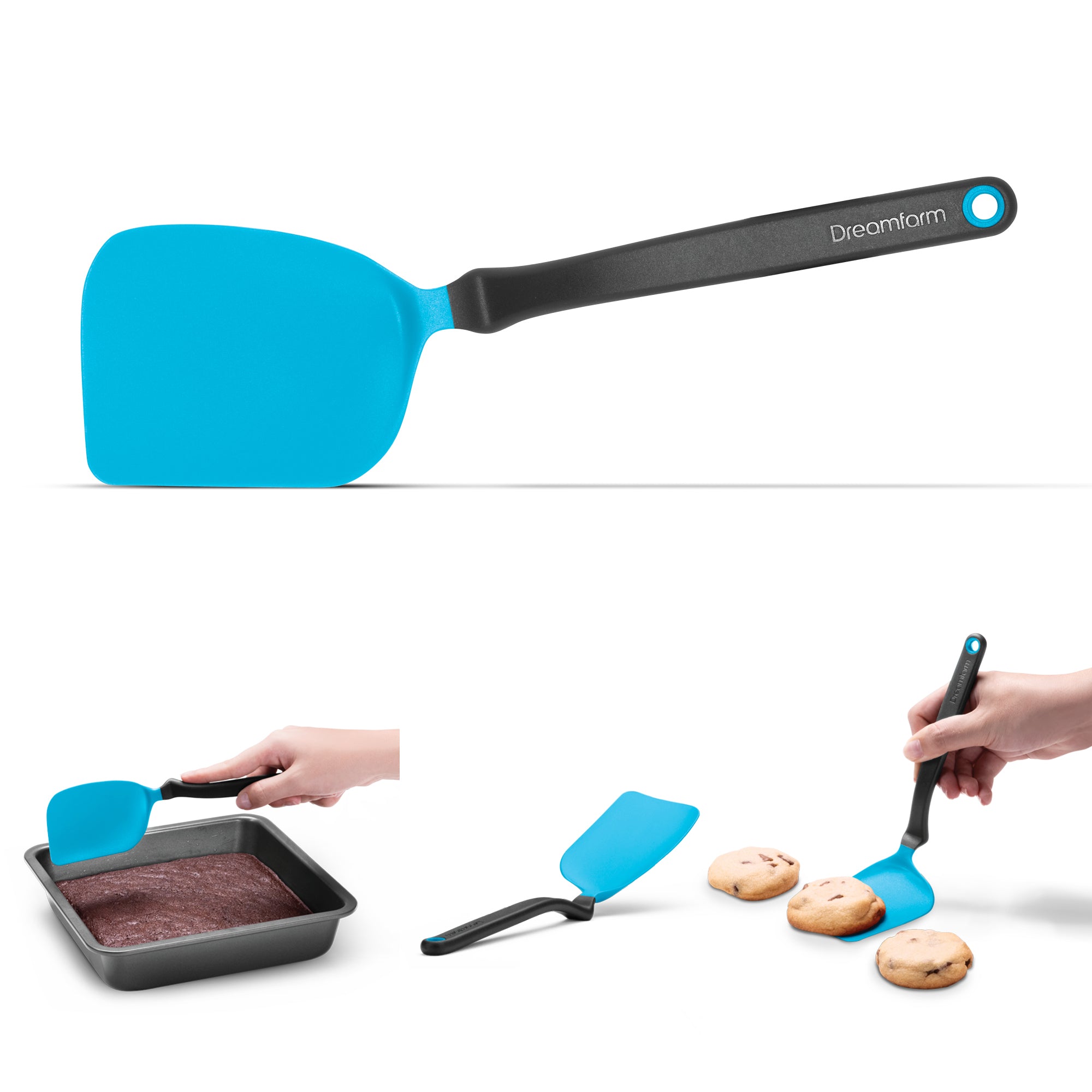 Dreamfarm Mini Chopula-Blue
