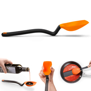 Dreamfarm Supoon-Orange
