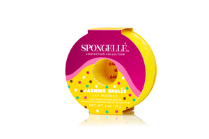 Spongelle Jasmine Brûlée Confection Buffer