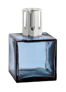 Cube Blue *Lamp Only