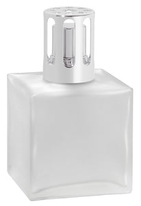 Cube Frosted *Lamp Only