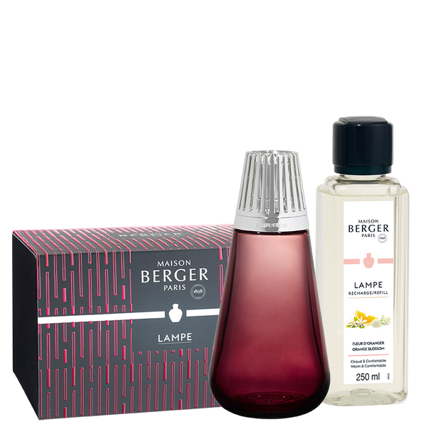 Lampe berger amphora discount
