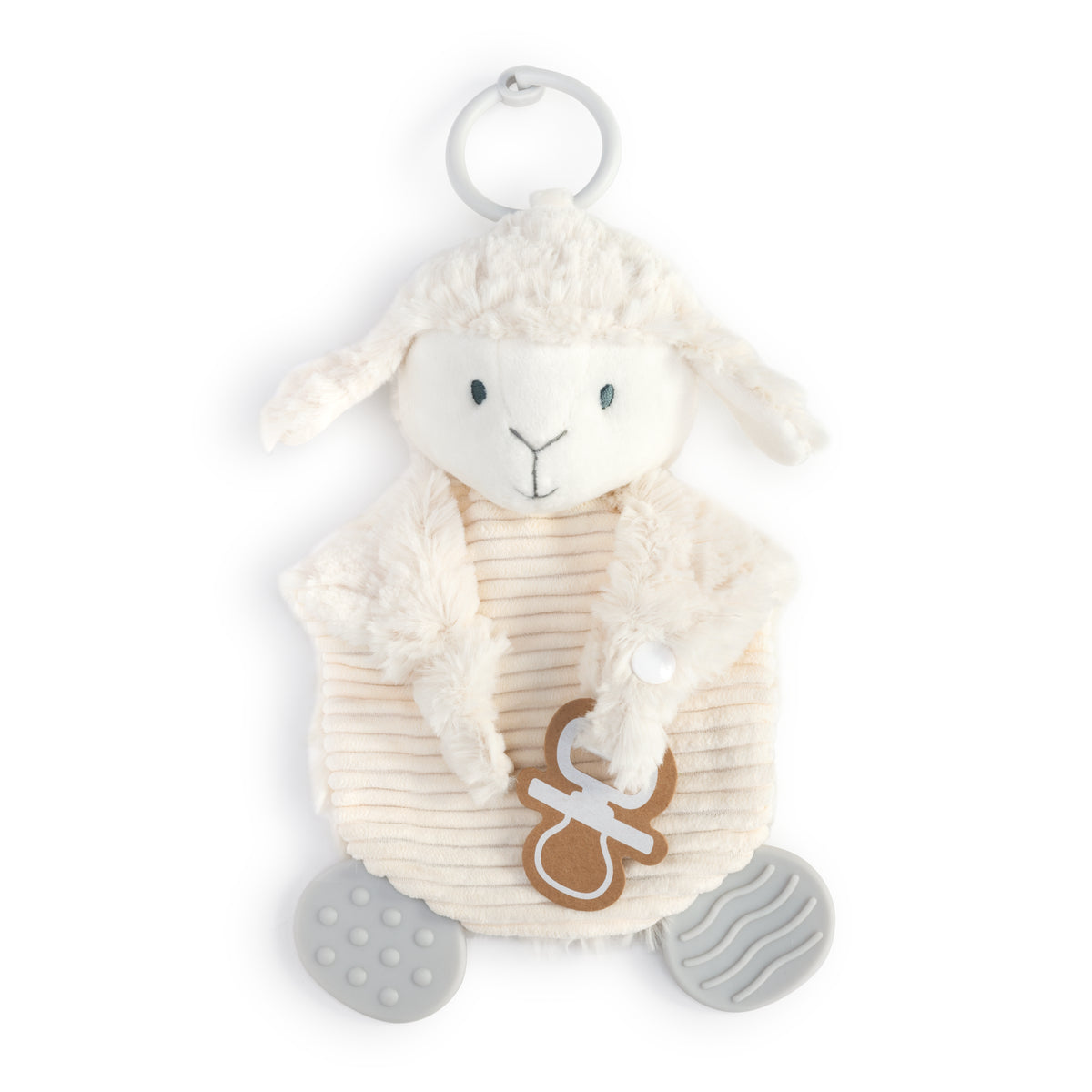 Lamb Teether Buddy