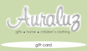 AURALUZ Gift Card