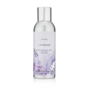 Lavender Home Fragrance Mist