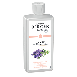 Lavender Fields Lamp Fragrance