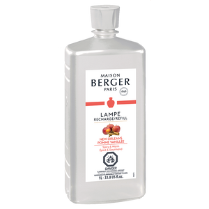 New Orleans Lamp Fragrance