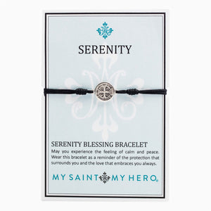 Serenity Blessing Bracelet