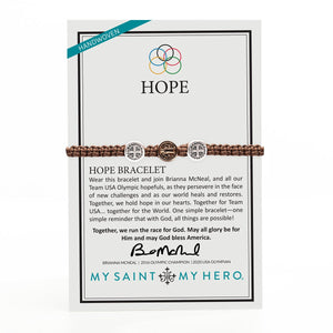 Hope for Kids Blessing Bracelet
