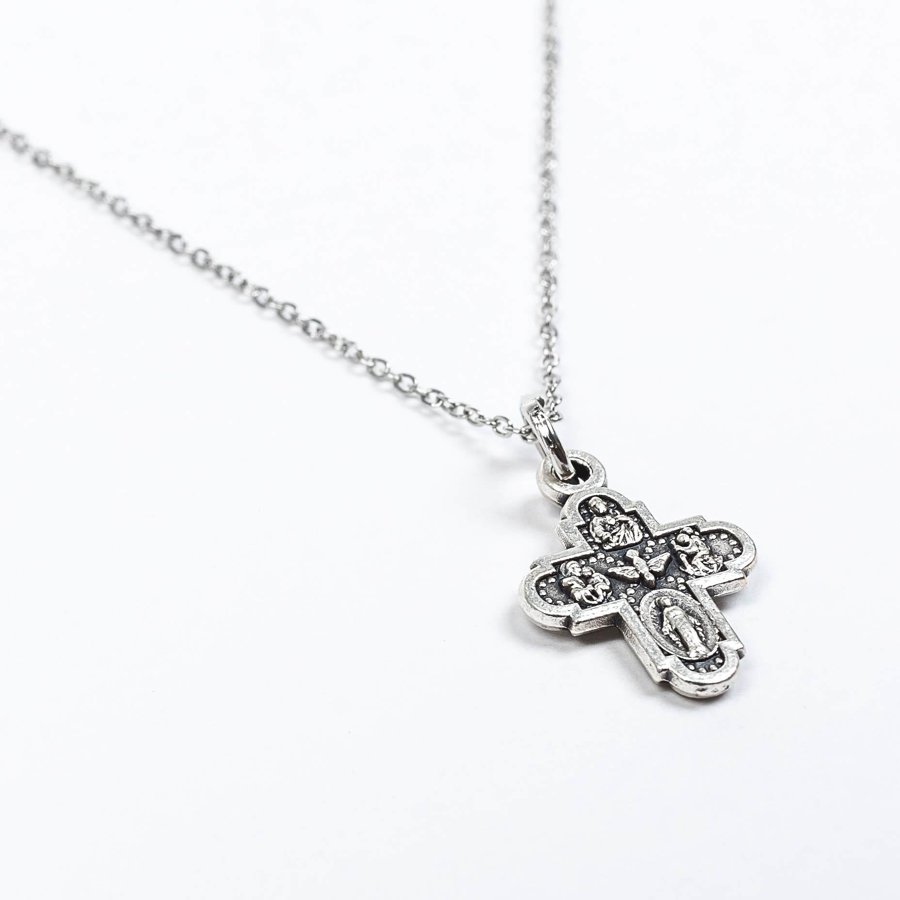 Heavenly Blessings Necklace