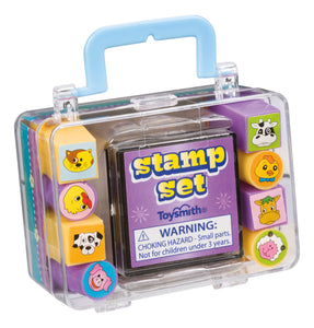 Mini Stamp Set